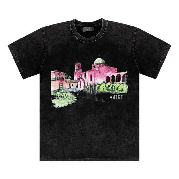 Picture of Amiri T Shirts Short _SKUAmiriS-XLcmtx3223526